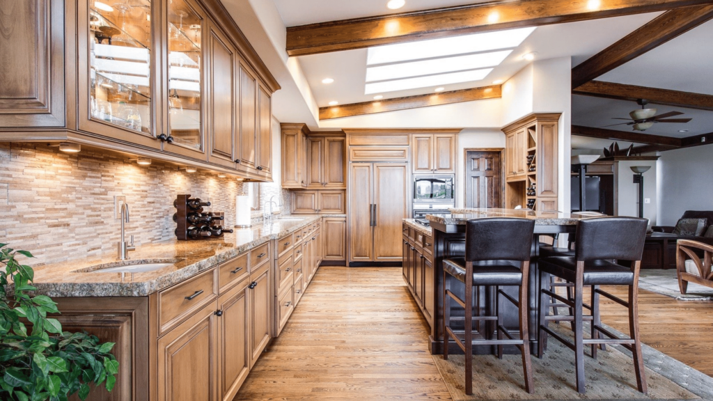 Kitchen Remodeling Costs