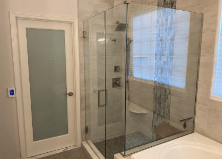 master-glass-shower-remodel top choice builders fenton mi
