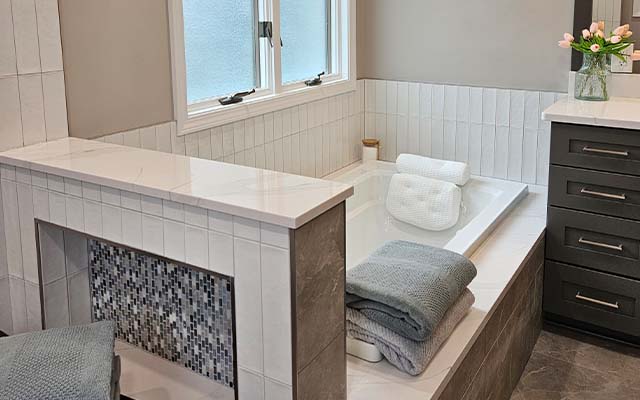 Bathroom Remodeling