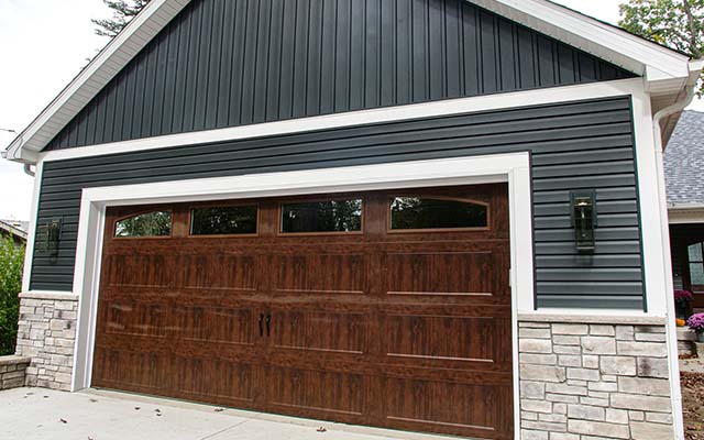 Garages & Additions